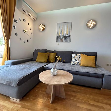 Seayou Apartment Baška Voda Exteriér fotografie